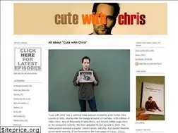 Sites similar to chrisleavins.typepad.com