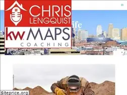 Sites similar to chrislengquist.com