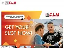 Sites similar to chrisleong.com