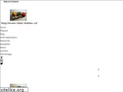 Sites similar to chrislewismh.com