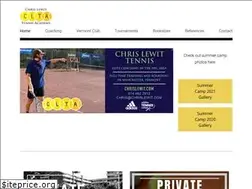 Sites similar to chrislewit.com