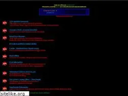 Sites similar to chrislift.com