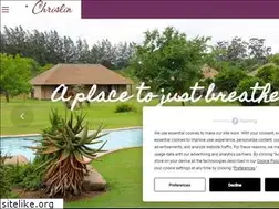 Sites similar to chrislin.co.za