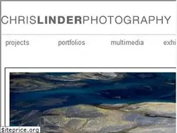 Sites similar to chrislinder.com