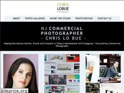 Sites similar to chrislobue.com
