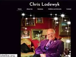 Sites similar to chrislodewyk.co.za