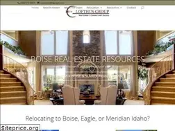 Sites similar to chrislofthus.com