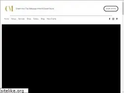 Sites similar to chrismaddoxhair.com