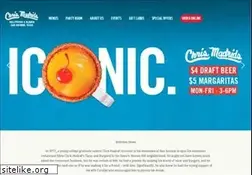 Sites similar to chrismadrids.com