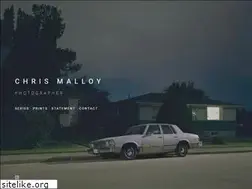 Sites similar to chrismalloyphotography.com