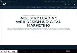 Sites similar to chrismaloney.co.uk