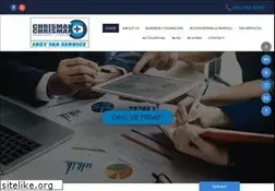 Sites similar to chrismanandchrisman.com