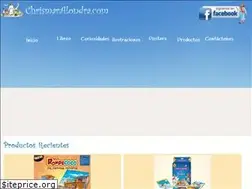Sites similar to chrismaralondra.com