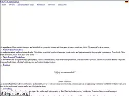 Sites similar to chrismarquardt.com