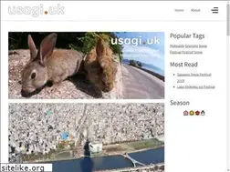 Sites similar to chrismarshall.com