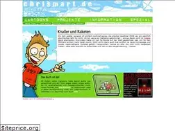 Sites similar to chrismart.de