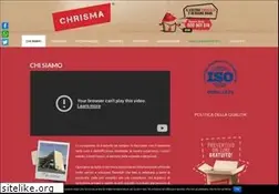 Sites similar to chrismasrl.it