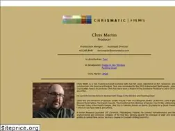 Sites similar to chrismatica.com