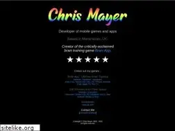 Sites similar to chrismayerapps.co.uk