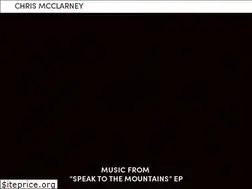 Sites similar to chrismcclarneymusic.com