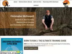Sites similar to chrismcdougall.com