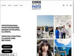 Sites similar to chrismcguirephoto.com