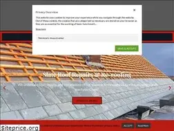 Sites similar to chrismcleodroofing.co.uk