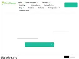 Sites similar to chrismeaden.com