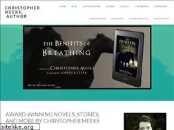 Sites similar to chrismeeks.com
