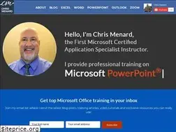 Sites similar to chrismenardtraining.com