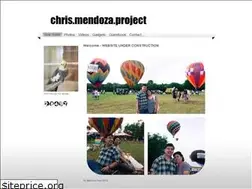 Sites similar to chrismendozaphotography.com