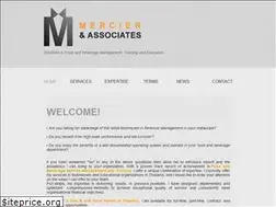 Sites similar to chrismercier.org