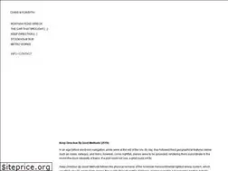 Sites similar to chrismforsyth.com