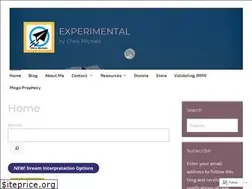 Sites similar to chrismichals.com