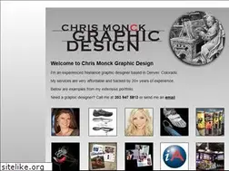 Sites similar to chrismonck.com