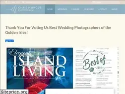 Sites similar to chrismoncusphoto.com