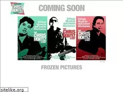 Sites similar to chrismontezmovie.com