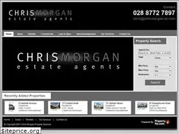 Sites similar to chrismorgan.uk.com