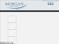 Sites similar to chrismorgandmd.com