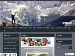 Sites similar to chrismorganwildlife.org