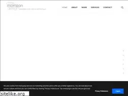 Sites similar to chrismorrisondesign.co.uk