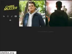 Sites similar to chrismueller.net
