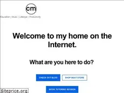 Sites similar to chrismukiibi.com