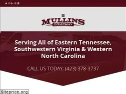 Sites similar to chrismullinsco.com