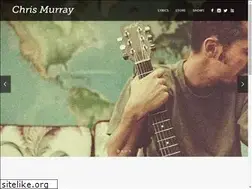 Sites similar to chrismurray.net