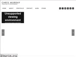 Sites similar to chrismurrayfilm.com