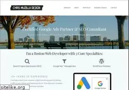 Sites similar to chrismuzilla.com
