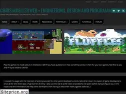 Sites similar to chrismweb.com