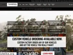 Sites similar to chrismyersdodgechryslerjeep.com