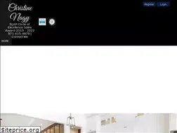 Sites similar to chrisnagy.com